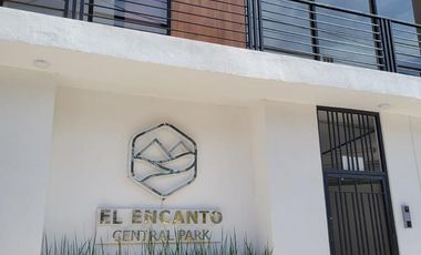 Departamento en Girasoles 17