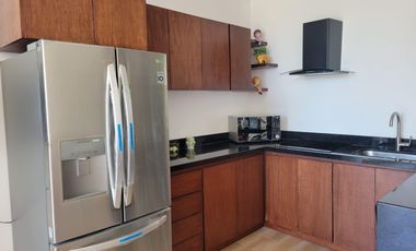 Departamento en Girasoles 17