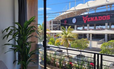 Departamento en Girasoles 17