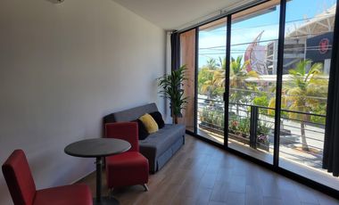 Departamento en Girasoles 17