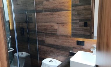 Casa en RENTA Parque Baja California Lomas de Angelópolis Cholula Puebla.