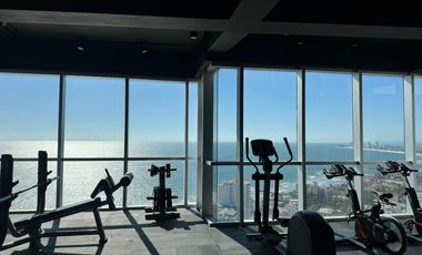 Departamento en  Eleve Beach Tower