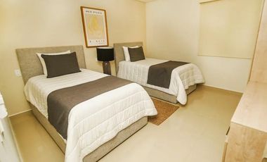 Departamento en  Eleve Beach Tower