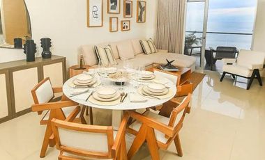 Departamento en  Eleve Beach Tower