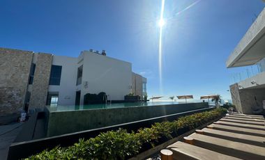 Departamento en  Eleve Beach Tower