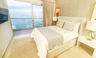 Departamento en  Eleve Beach Tower