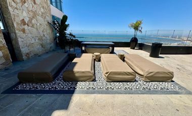 Departamento en  Eleve Beach Tower