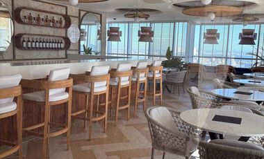 Departamento en  Eleve Beach Tower