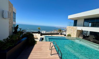 Departamento en  Eleve Beach Tower