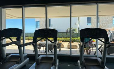 Departamento en  Eleve Beach Tower