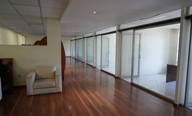 Renta de hermosas oficinas en Tlalnepantla.