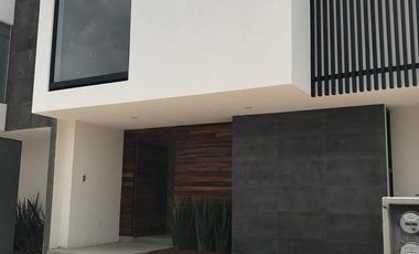 Casaen renta en Terranova