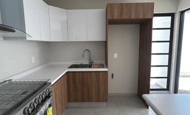 Casaen renta en Terranova