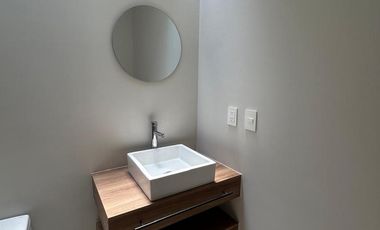 Casaen renta en Terranova