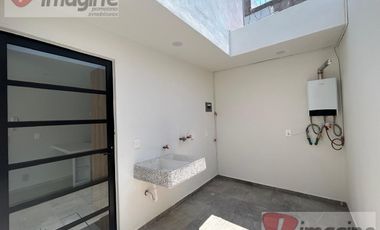 Casaen renta en Terranova