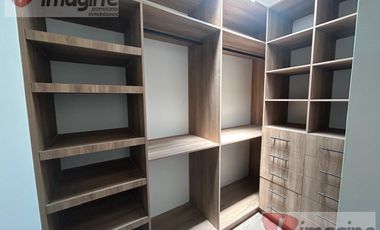 Casaen renta en Terranova