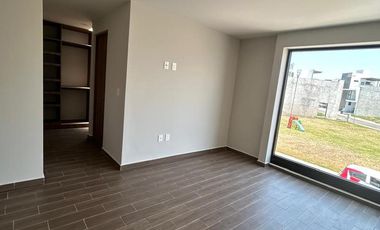 Casaen renta en Terranova