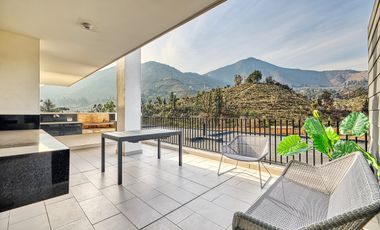 Los Almendros Torre  [1851-6]