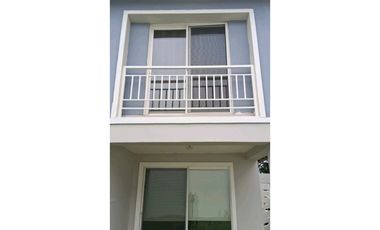 ALQUILO CASA AMOBLADA EN LA CHORRERA COSTA VERDE ROLLING HILLS 3R