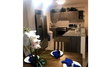 ALQUILO CASA AMOBLADA EN LA CHORRERA COSTA VERDE ROLLING HILLS 3R