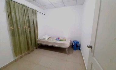 ALQUILO CASA SEMIAMOBLADA EN LA CHORRERA ALTOS ARAGUANEY 3R