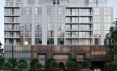 VENTA APARTAMENTO 82M2 PROYECTO COCO DEL MAR PH  5CERO4 ENTREGA 2026