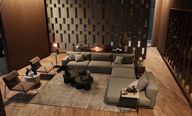 VENTA APARTAMENTO 82M2 PROYECTO COCO DEL MAR PH  5CERO4 ENTREGA 2026