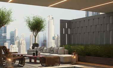 VENTA APARTAMENTO 82M2 PROYECTO COCO DEL MAR PH  5CERO4 ENTREGA 2026