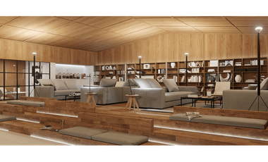 VENTA APARTAMENTO 82M2 PROYECTO COCO DEL MAR PH  5CERO4 ENTREGA 2026