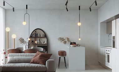 VENTA APARTAMENTO 82M2 PROYECTO COCO DEL MAR PH  5CERO4 ENTREGA 2026