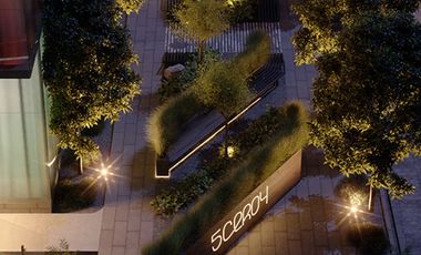 VENTA APARTAMENTO 82M2 PROYECTO COCO DEL MAR PH  5CERO4 ENTREGA 2026