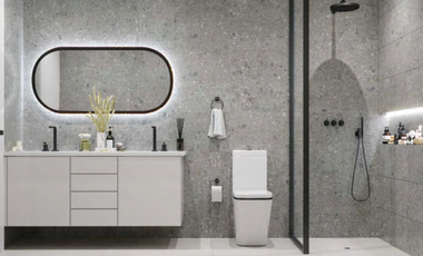 VENTA APARTAMENTO 82M2 PROYECTO COCO DEL MAR PH  5CERO4 ENTREGA 2026