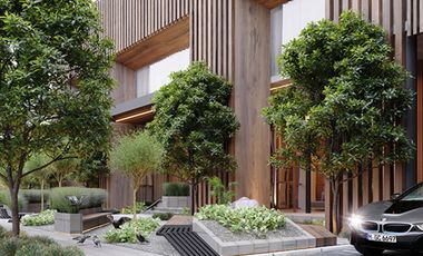 VENTA APARTAMENTO 82M2 PROYECTO COCO DEL MAR PH  5CERO4 ENTREGA 2026