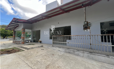 ALQUILER DE LOCAL COMERCIAL EN VIA PORRAS, CALLE 70 SAN FRANCISCO (7)