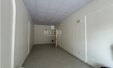 ALQUILER DE LOCAL COMERCIAL EN VIA PORRAS, CALLE 70 SAN FRANCISCO (7)