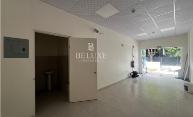 ALQUILER DE LOCAL COMERCIAL EN VIA PORRAS, CALLE 70 SAN FRANCISCO (7)