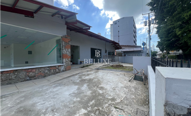 ALQUILER DE LOCAL COMERCIAL EN VIA PORRAS, CALLE 70 SAN FRANCISCO (7)