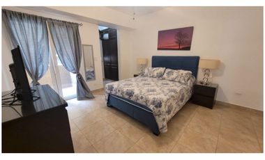 Tucan Country Club - Casa Tipo Town House - Cocoli !!