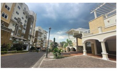 Tucan Country Club - Casa Tipo Town House - Cocoli !!