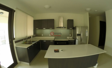 RIVER VALLEY / PANAMA PACIFICO / 144M / 2 HABITACION / 2 PARKING