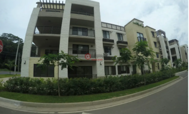 RIVER VALLEY / PANAMA PACIFICO / 144M / 2 HABITACION / 2 PARKING