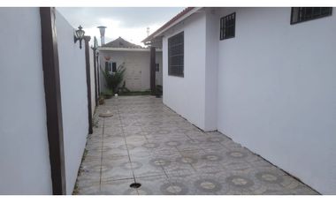 ARRAIJAN / URB. VILLAS DE LA ALAMEDA / 390M / 3 HABITACION / 2 PARKING