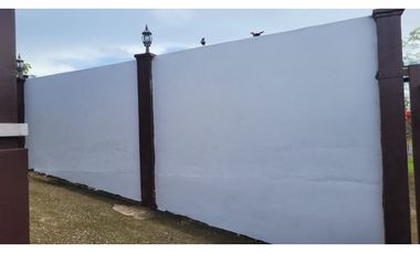 ARRAIJAN / URB. VILLAS DE LA ALAMEDA / 390M / 3 HABITACION / 2 PARKING