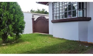 ARRAIJAN / URB. VILLAS DE LA ALAMEDA / 390M / 3 HABITACION / 2 PARKING