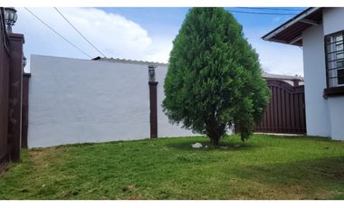 ARRAIJAN / URB. VILLAS DE LA ALAMEDA / 390M / 3 HABITACION / 2 PARKING