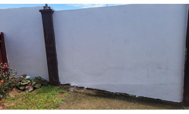 ARRAIJAN / URB. VILLAS DE LA ALAMEDA / 390M / 3 HABITACION / 2 PARKING