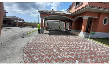 COSTA SUR / EL DORAL / 351M / 4 HABITACION / 2 PARKING / A ESTRENAR