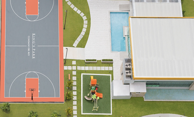 CONDADO DEL REY / PH KINGS PARK / 140M / 4 HABITACION / 4 PARKING