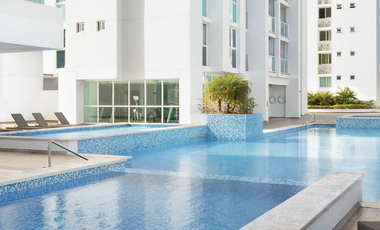 CONDADO DEL REY / PH KINGS PARK / 140M / 4 HABITACION / 4 PARKING