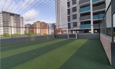 CONDADO DEL REY / TERRAZAS DEL REY / 80M / 2 HABITACION / 2 PARKING